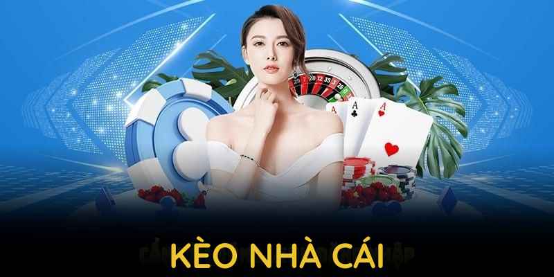 Kèo Nhà Cái Tỷ Lệ Chuẩn: Khám Phá Cách Bắt Kèo Cùng 33WIN